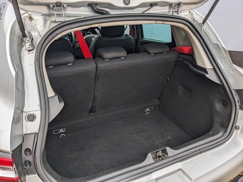 Renault Clio RENAULTSPORT NAV 19