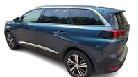 Peugeot 5008 1.2 PureTech GPF Allure SUV 5dr Petrol EAT Euro 6 (s/s) (130 ps) 4
