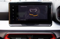 SEAT Ibiza ECOTSI FR 35