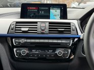 BMW 4 Series 420D XDRIVE M SPORT GRAN COUPE 20