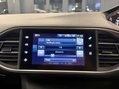 Peugeot 308 1.6 308 GT Line SW HDi Blue S/S 5dr 17