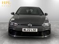 Volkswagen Golf 1.5 eTSI MHEV R-Line Hatchback 5dr Petrol Hybrid DSG Euro 6 (s/s) (150 ps) 2