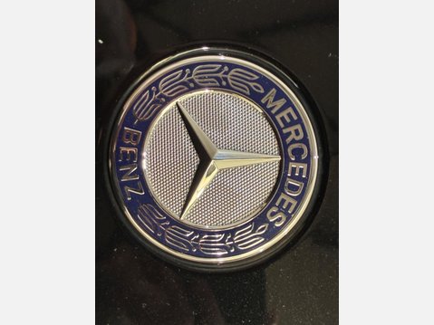 Mercedes-Benz A Class 2.1 A200d AMG Line Euro 6 (s/s) 5dr 51