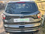 Ford Kuga VIGNALE 2.0 TDCI 5 Dr AUTOMATIC 5