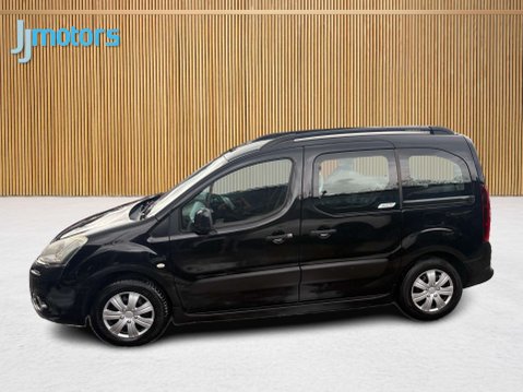 Citroen Berlingo 1.6 e-HDi Airdream XTR Multispace MPV 5dr Diesel EGS6 Euro 5 (s/s) (90 ps) 9