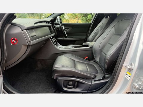 Jaguar XF 3.0 XF V6 S D Auto 4dr 11