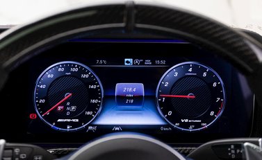 Mercedes-Benz G Class Magno Edition 18