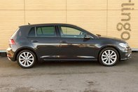 Volkswagen Golf GT EDITION TDI 12