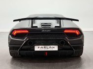 Lamborghini Huracan 5.2 V10 LP 640-4 Performante Coupe 2dr Petrol LDF 4WD Euro 6 (s/s) (640 ps) 22