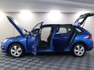 Skoda Scala SE TSI 6