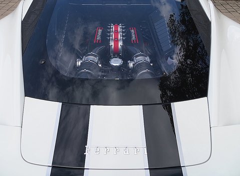 Ferrari 458 Speciale 7