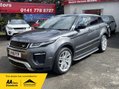 Land Rover Range Rover Evoque 2.0 TD4 HSE Dynamic Auto 4WD Euro 6 (s/s) 5dr 1