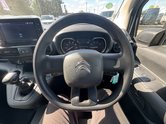 Citroen Berlingo SWB L1H1 Low Roof Enterprise 1000 Air Con Sensors 15