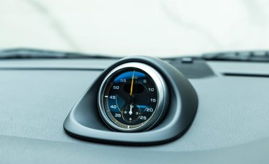 Porsche 911 GT3 RS (997) 15