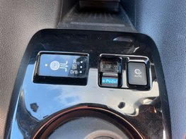 Nissan LEAF Leaf Takna 5dr 50