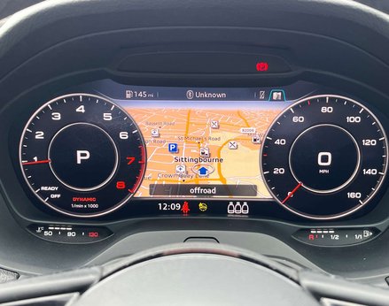 Audi Q2 1.5 Q2 Sport 35 TFSI Semi-Auto 5dr 22