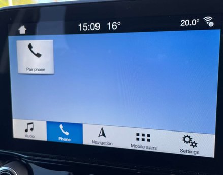 Ford Ecosport 1.0 EcoSport Titanium 5dr 34