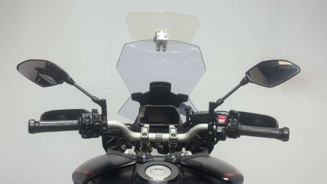 Yamaha Tracer 900 GT MT09 2020 40K NEW MOT FULLY KITTED ADVENTURE BIKE 900CC 48