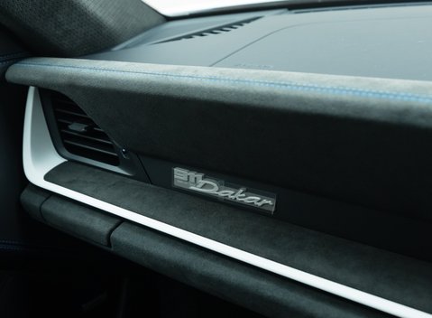 Porsche 911 DAKAR (992) 28