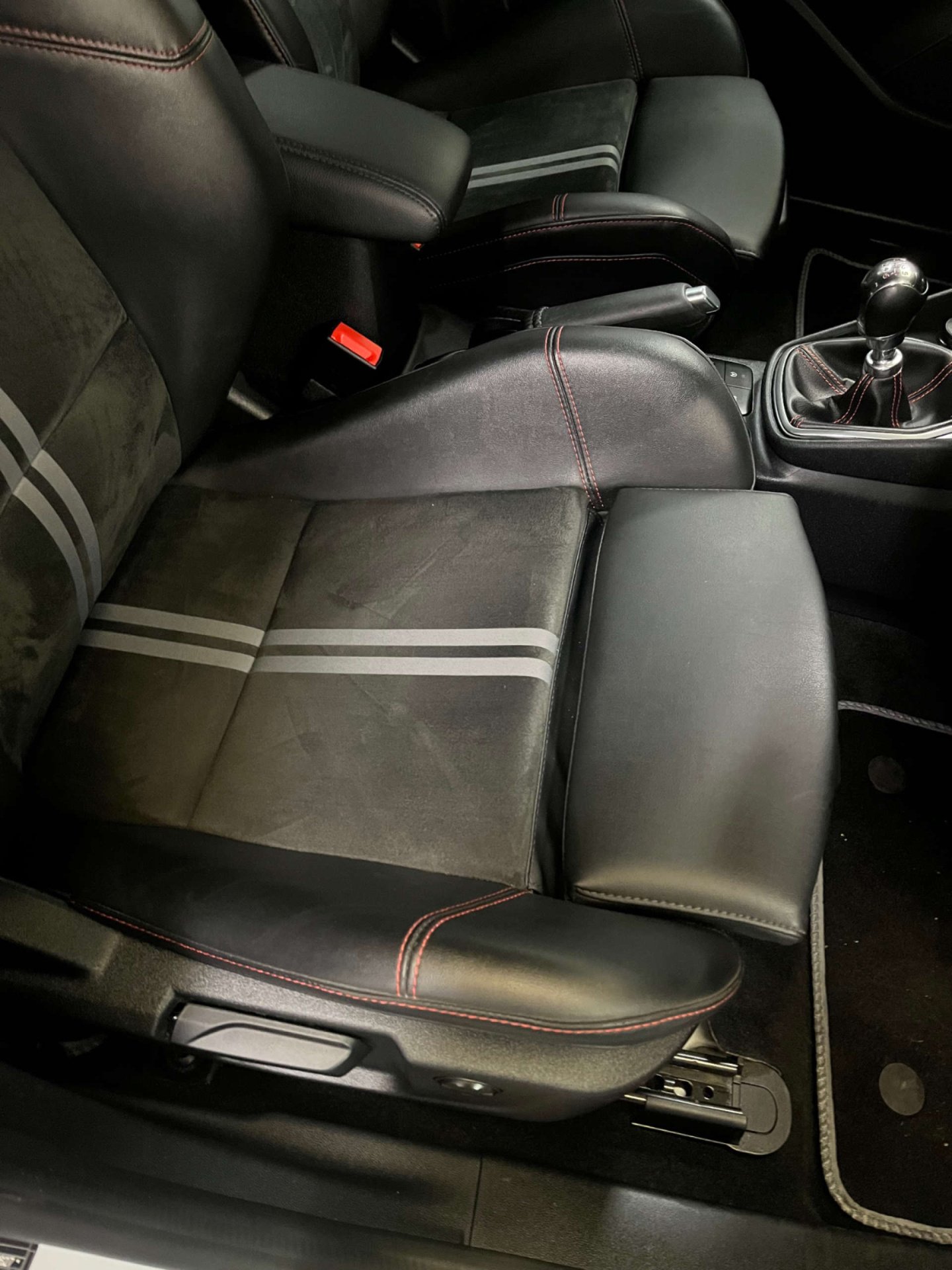2023 Ford Fiesta — image 12