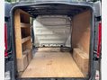 Vauxhall Vivaro 2.0 2700 CDTi FWD L1 4dr 12