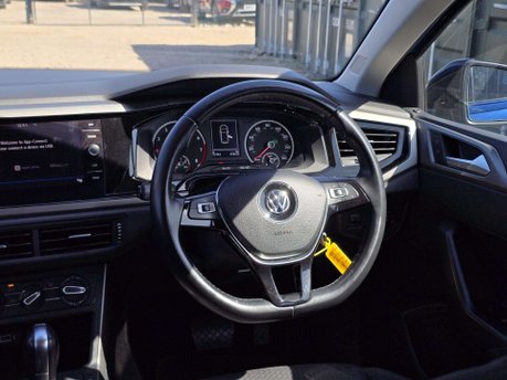 Volkswagen Polo 1.0 TSI GPF SE Hatchback 5dr Petrol DSG Euro 6 (s/s) (95 ps) 33