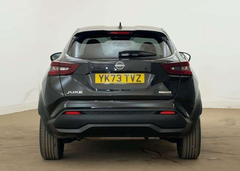 Nissan Juke N-CONNECTA 2