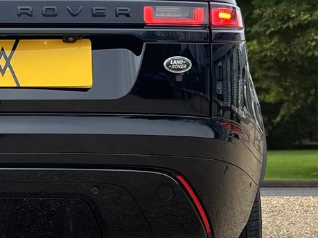 Land Rover Range Rover Velar R-DYNAMIC SE 22