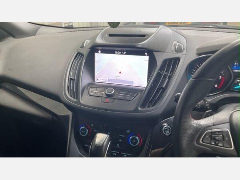 Ford Kuga 2.0 TDCi EcoBlue ST-Line Edition Powershift AWD Euro 6 (s/s) 5dr 8