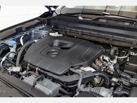 Mazda CX-5 2.0 e-SKYACTIV G MHEV Newground Euro 6 (s/s) 5dr 11