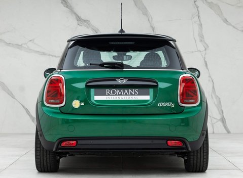 Mini Hatch Cooper S Electric Level 3 22