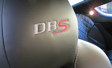 Aston Martin DBS Ultimate 20