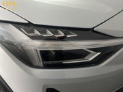 Polestar 2 Single Motor 82kWh Long Range Fastback 5dr Electric Auto RWD (299 ps) Air C 9