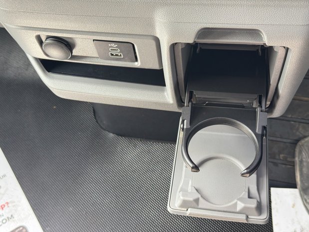 Ford Transit Custom Crew Cab [SOLD MM] AUTO LWB L2H1 Trend 280 Air Con Sport Alloys Camera Sens 45