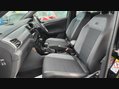 Volkswagen T-Cross R-LINE TSI DSG 7