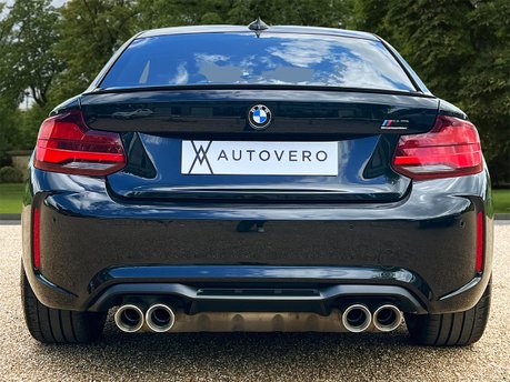 BMW M2 COMPETITION 6