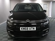 Citroen C4 Spacetourer PURETECH FLAIR S/S 2