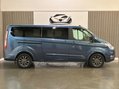 Ford Tourneo Custom 2.0 320 EcoBlue Titanium L2 Euro 6 (s/s) 5dr 25