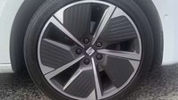 SEAT Leon 1.5 eTSI MHEV XCELLENCE Lux Hatchback 5dr Petrol Hybrid DSG Euro 6 (s/s) (1 10