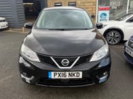 Nissan Pulsar N-CONNECTA DIG-T 4
