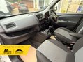 Fiat Doblo 1.2 Doblo 16v MultiJet II 21