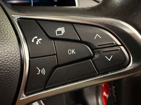 Renault Zoe Zoe Techno Boost Charge EV 50 5dr 19