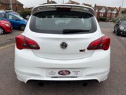 Vauxhall Corsa VXR 5