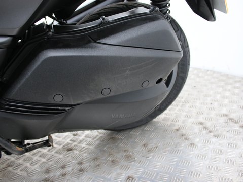 Yamaha Xmax 300 X-MAX 300 (CZD 300-A) 28