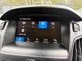Ford Focus 1.0T EcoBoost Titanium Hatchback 5dr Petrol Manual Euro 6 (s/s) (125 ps) 47