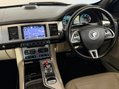 Jaguar XF D V6 S PORTFOLIO SPORTBRAKE 12
