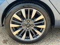 Ford Fiesta TITANIUM X 26