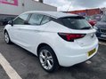 Vauxhall Astra 1.4 Astra SRi 5dr 4