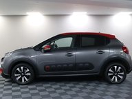 Citroen C3 PURETECH FLAIR S/S EAT6 18