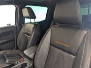 Ford Ranger 2.0 Ranger Wildtrak EcoBlue 4x4 Auto 4WD 4dr 37